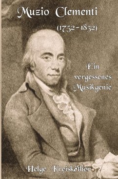 Muzio Clementi (1752-1832) - Helge Kreisköther