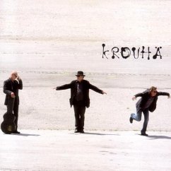 Krouhä - Kusz,Fitzgerald & Brandl,Klaus & Schmitt,Chris