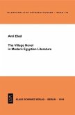 The Village Novel in Modern Egyptian Literature