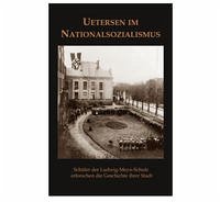 Uetersen im Nationalsozialismus - Zankel, Sönke