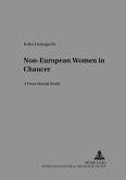 Non-European Women in Chaucer