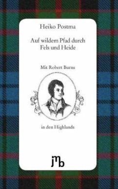 Cover Auf wildem Pfad durch Fels und Heide