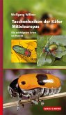 Taschenlexikon der Käfer Mitteleuropas