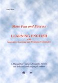 Learning English with Innovative Learning and Thinking Techniques