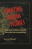 Painting Berlin Stories