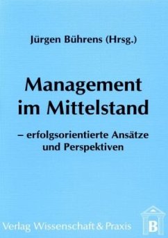 Cover Management im Mittelstand.