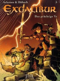 Cover Excalibur