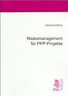 Cover Risikomanagement für PPP-Projekte