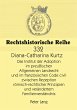 Das Institut der Adoption im... - Bild 1