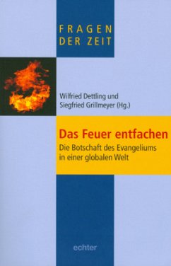 Das Feuer entfachen