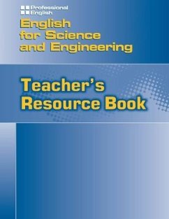 English for Science and Engineering: Teacher's Resource Book - Williams, Ivor