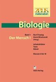 z.e.u.s. - Materialien Biologie / Der Mensch I