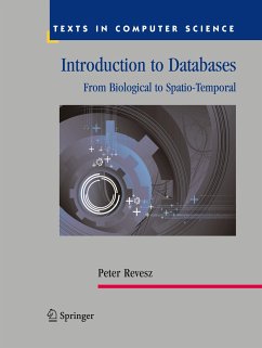 Introduction to Databases - Revesz, Peter