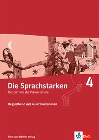 Die Sprachstarken 4