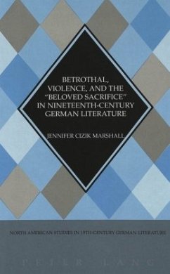 Cover Betrothal, Violence, and the 