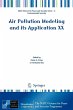 Air Pollution Modeling and Its... - Bild 1