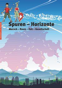 Spuren - Horizonte