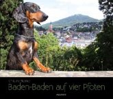 Baden-Baden auf vier Pfoten