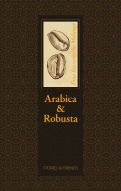 Arabica & Robusta