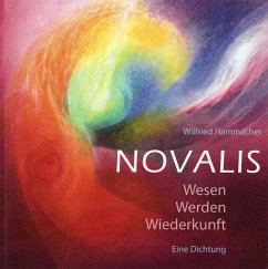 Novalis - Hammacher, Wilfried