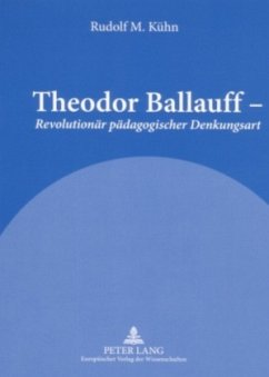 Theodor Ballauff - 