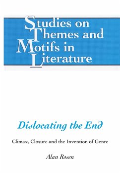 Cover Dislocating the End
