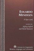 Eduardo Mendoza Eduardo Mendoza