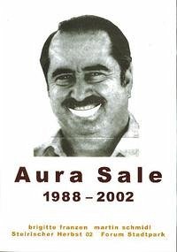 Aura Sale 1988-2002