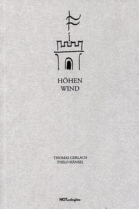 Höhenwind - Gerlach, Thomas