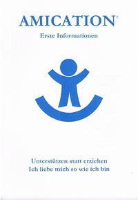 Amication - Erste Informationen - Schoenebeck, Hubertus von