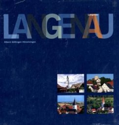 Cover Langenau