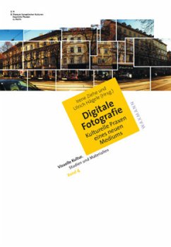 Digitale Fotografie