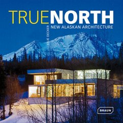 Cover True North