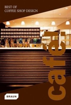 Cover Café! Best of Coffee Shop Design