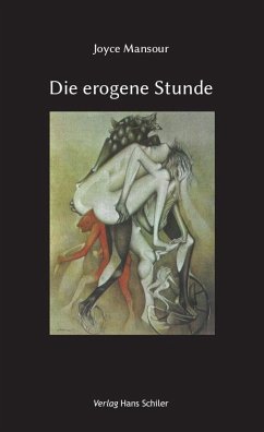 Die erogene Stunde - Mansour, Joyce