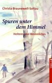 Spuren unter dem Himmel