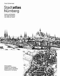 Stadtatlas Nürnberg