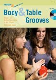 Body & Table Grooves, m. DVD Body & Table Grooves, m. DVD