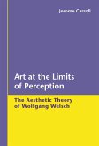 Art at the Limits of Perception