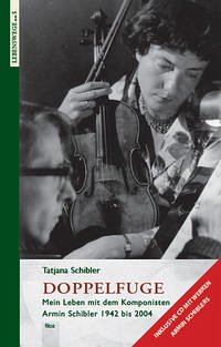 Doppelfuge - Schibler, Tatjana