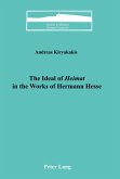 The Ideal of «Heimat» in the Works of Hermann Hesse