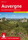 Auvergne (Guide de randonnées) Auvergne (Guide de randonnées)