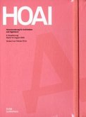HOAI. Honorarordnung für Architekten und Ingenieure