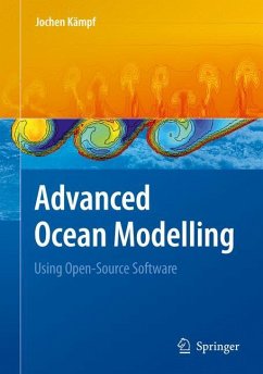Advanced Ocean Modelling - Kämpf, Jochen