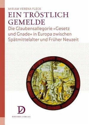 Ein tröstlich gemelde