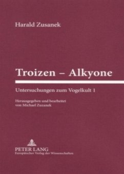 Troizen - Alkyone