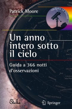 Un anno intero sotto il cielo - Moore, Patrick