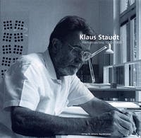 Klaus Staudt Werkverzeichnis 1960-1999