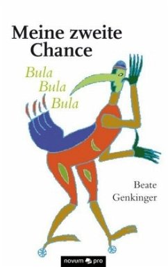 Meine zweite Chance/Bula Bula Bula - Genkinger, Beate