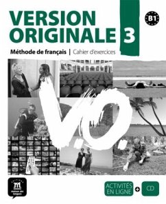 Version originale 3 B1 / Version originale 3